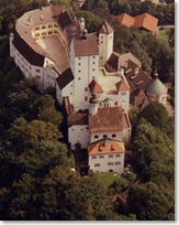 Schloss Hohenaschau