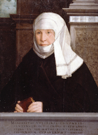 Margarete Peutinger