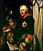 Friedrich II. mit Löwe