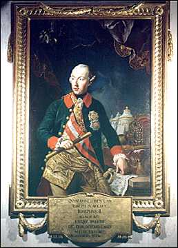 Kaiser Joseph II.