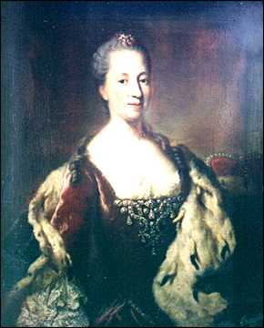 Maria Anna von Bayern