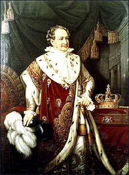 Max I. Joseph von Bayern