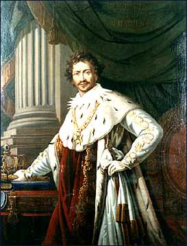 Ludwig I. von Bayern