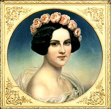 Marie Friederike von Preussen