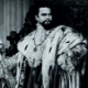 King Ludwig II (1864-1886) is the most well-known of the Bavarian kings because of his castles (Herrenchiemsee, Neuschwanstein, Linderhof) and his mysterious death.