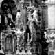 维斯教堂富丽堂皇的石膏花饰和绘画艺术。