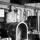 1841年，约瑟夫－安东Ÿ冯Ÿ马费伊Joseph Anton von Maffei制成了第一个蒸汽机头。115多年以来，克劳斯－马费公司Krauss Maffei继续从事蒸汽机头的制造。20世纪初和30年代又分别为人们带来了电气机头和柴油机头。
