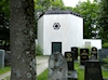 Jüdischer Friedhof Augsburg-Haunstetten (�Alexander Baron, Augsburg)