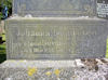 Jüdischer Friedhof Altengronau. �  Foto: Bernhard Müller Wirthmann, Kaufbeuren