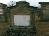 Jüdischer Friedhof Oberlauringen. � R. Scheuring (+) / E. Konrad (+)