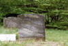 Jüdischer Friedhof Untermerzbach. � Horst und Heidrun Wagner, HaŸfurt