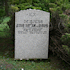 KZ-Friedhof Hurlach, �  Foto: Alwin Reiter, Geltendorf