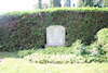 Friedhof der in St. Ottilien gestorbenen "Displaced Persons" (Foto Wolfgang Mair Abersee)