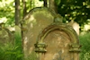 Jüdischer Friedhof Walsdorf. � W.H�rnig
