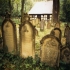 Jüdischer Friedhof von Walsdorf � Cordula Kappner, Zeil a. Main 