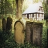 Jüdischer Friedhof von Walsdorf � Cordula Kappner, Zeil a. Main 