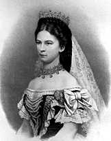 Elisabeth, Kaiserin von Österreich und Königin von Ungarn