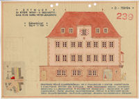 Stadtarchiv Nürnberg C 30/I Nr. 255