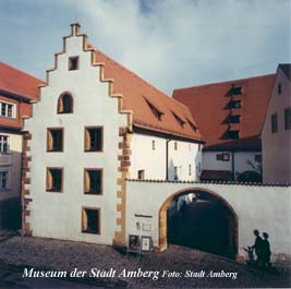Museum der Stadt Amberg