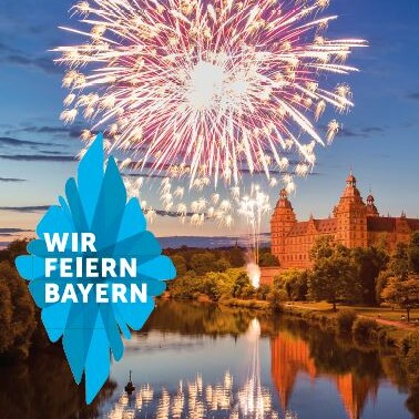 2018 stehen in Bayern zwei große Jubiläen an: 100 Jahre Freistaat und 200 Jahre Verfassungsstaat.
