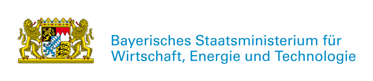 Bayerisches Staatsministerium für Wirtschaft, Energie und Technologie