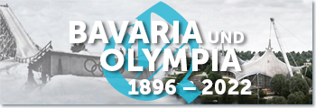 Bavaria und Olympia 1896 - 2022