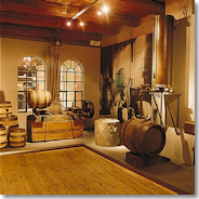 Blick in das Bayerische Brauereimuseum Kulmbach (Foto: Bayerisches Brauereimuseum Kulmbach)