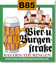 Bier und Burgstrasse