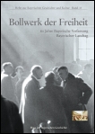 Cover: Bollwerk der Freiheit