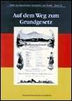 Cover: Auf dem Wegzum Grundgesetz