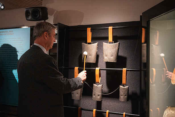 Eröffnung Bayerische Landesausstellung 2026