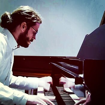 Daniel Maier von Vincent Babl & the Nova Effect