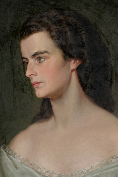 Helene von Thurn und Taxis