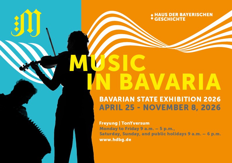 Bavarian State Exhibition 2026