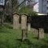 Jüdischer Friedhof Ansbach (Foto: Alexander Biernoth, Ansbach)