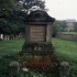 Jüdischer Friedhof von Aub � Cordula Kappner, Zeil a. Main 