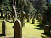 Jüdischer Friedhof Altengronau. � Foto: Bernhard Müller Wirthmann, Kaufbeuren