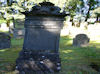 Jüdischer Friedhof Altengronau. �  Foto: Bernhard Müller Wirthmann, Kaufbeuren