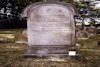 Jüdischer Friedhof Burgpreppach. � Heidi Flachsenberger, Burgpreppach