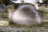 Jüdischer Friedhof Burgpreppach. � Heidi Flachsenberger, Burgpreppach