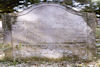 Jüdischer Friedhof Burgpreppach. � Heidi Flachsenberger, Burgpreppach