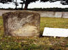 Jüdischer Friedhof Ermershausen. �Jürgen Dautel (+), Marolsweisach