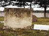 Jüdischer Friedhof Ermershausen. �Jürgen Dautel (+), Marolsweisach