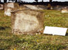 Jüdischer Friedhof Ermershausen. �Jürgen Dautel (+), Marolsweisach