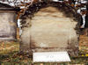 Jüdischer Friedhof Ermershausen. �Jürgen Dautel (+), Marolsweisach