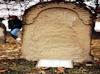 Jüdischer Friedhof Ermershausen. �Jürgen Dautel (+), Marolsweisach