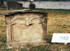 Jüdischer Friedhof Ermershausen. �Jürgen Dautel (+), Marolsweisach