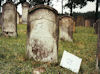 Jüdischer Friedhof Ermershausen. �Jürgen Dautel (+), Marolsweisach