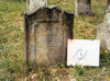 Jüdischer Friedhof Ermershausen. �Jürgen Dautel (+), Marolsweisach