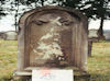 Jüdischer Friedhof Ermershausen. �Jürgen Dautel (+), Marolsweisach